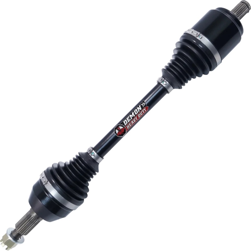 Demon Powersports Axle – Complete – Heavy-Duty – Front Left/Right – Ranger PAXL-6081HD