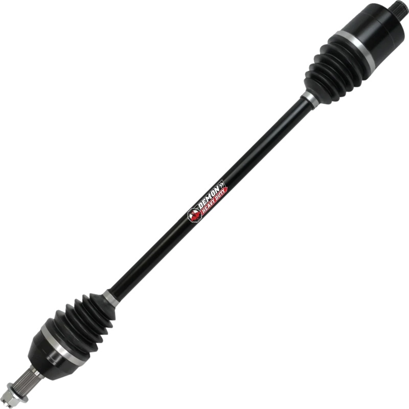 Demon Powersports Axle – Complete – Heavy-Duty – Front Left/Right – RZR XP Turbo S PAXL-6083HD