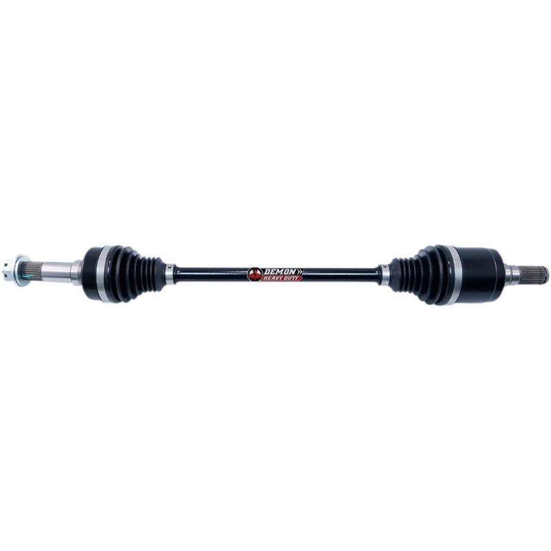 Demon Powersports Axle – Complete – Heavy-Duty – Front Left/Right – Yamaha Grizzly PAXL-8016HD