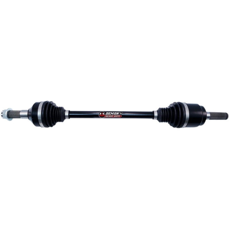Demon Powersports Axle – Complete – Heavy-Duty – Front Left/Right – Yamaha PAXL-8014HD