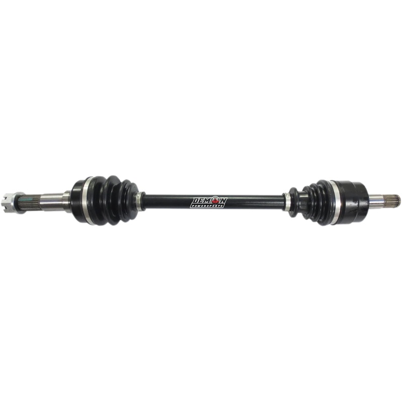 Demon Powersports Axle – Complete – Heavy-Duty – Front Left/Right – Yamaha Rhino PAXL-8001HD
