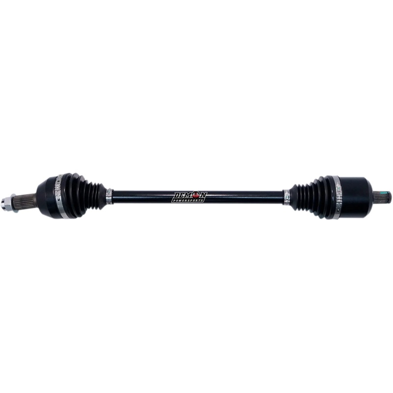 Demon Powersports Axle – Complete – Heavy-Duty – Front/Rear Left/Right – Polaris PAXL-6062HD