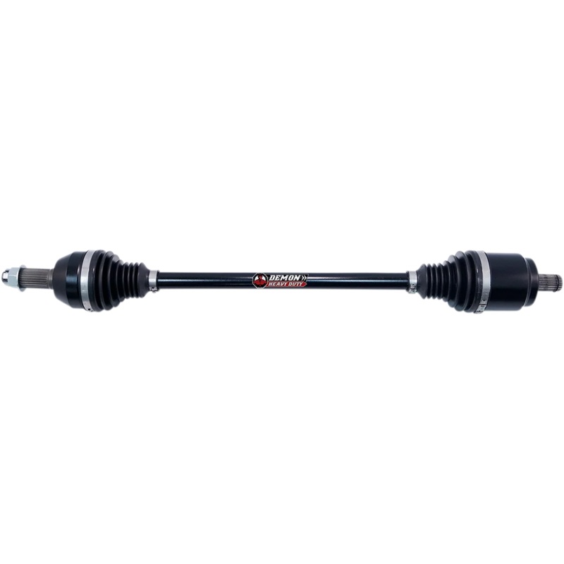 Demon Powersports Axle – Complete – Heavy-Duty – Front Right – Hisun/Yamaha PAXL-8002HD