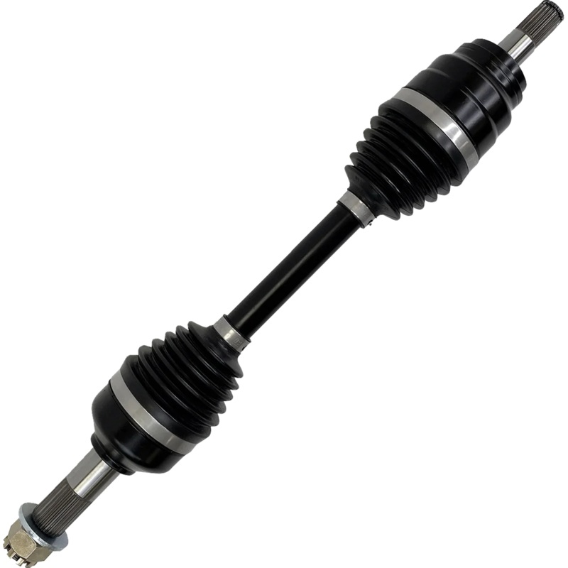 Demon Powersports Axle – Complete – Heavy-Duty – Front Right – Honda PAXL-4036HD