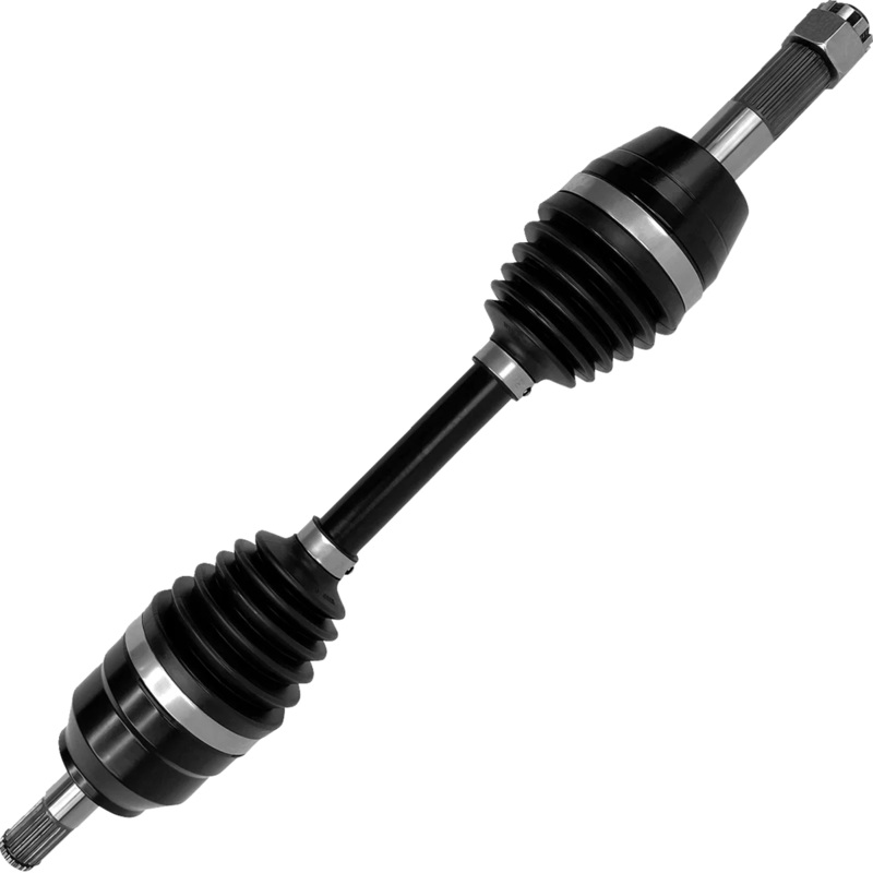 Demon Powersports Axle – Complete – Heavy-Duty – Front Right – Honda PAXL-4039HD