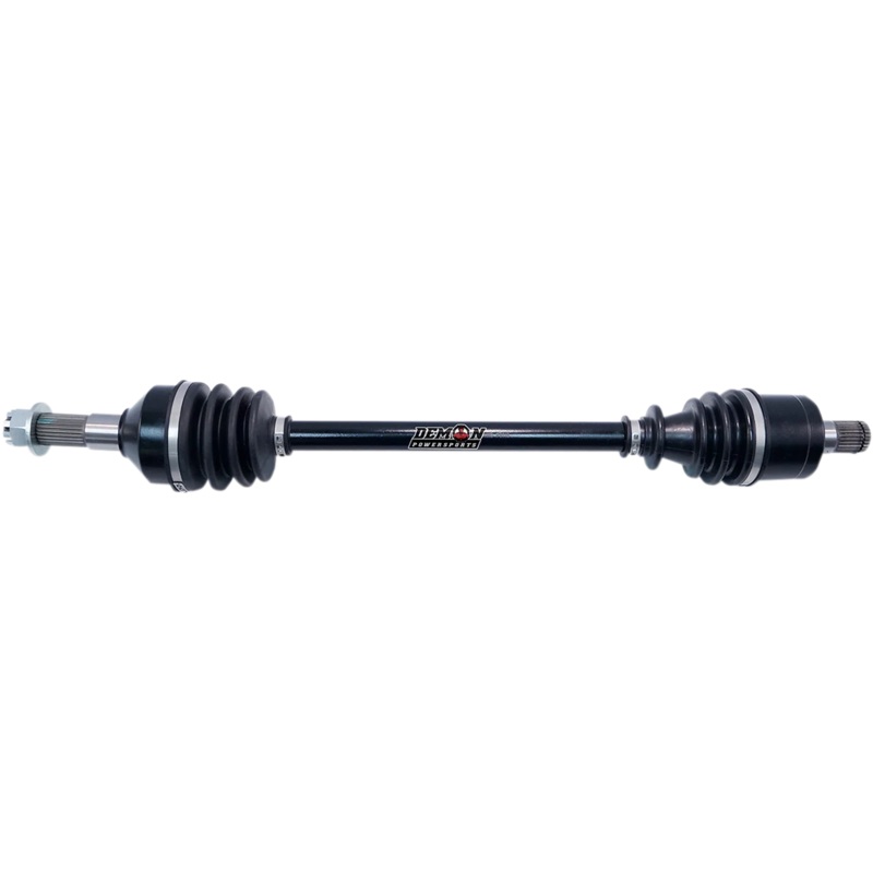 Demon Powersports Axle – Complete – Heavy-Duty – Front Right – Kawasaki Teryx PAXL-5011HD
