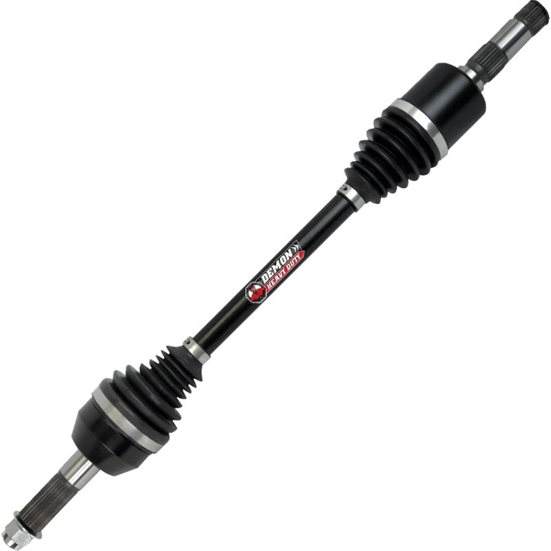 Demon Powersports Axle – Complete – Heavy-Duty – Rear Left – Polaris Ranger PAXL-6025HD