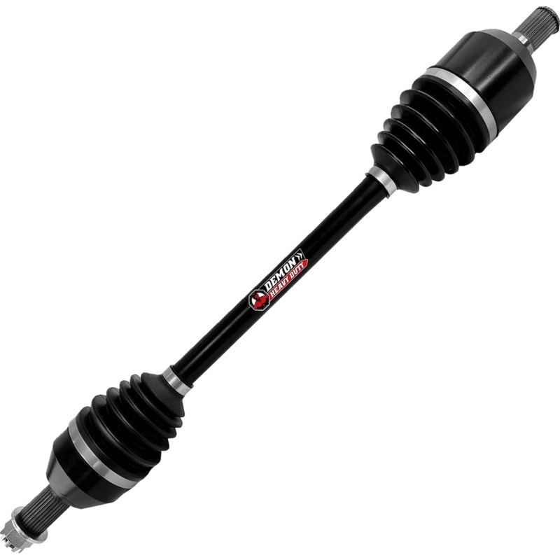 Demon Powersports Axle – Complete – Heavy-Duty – Rear Left/Right – Honda Talon PAXL-4043HD