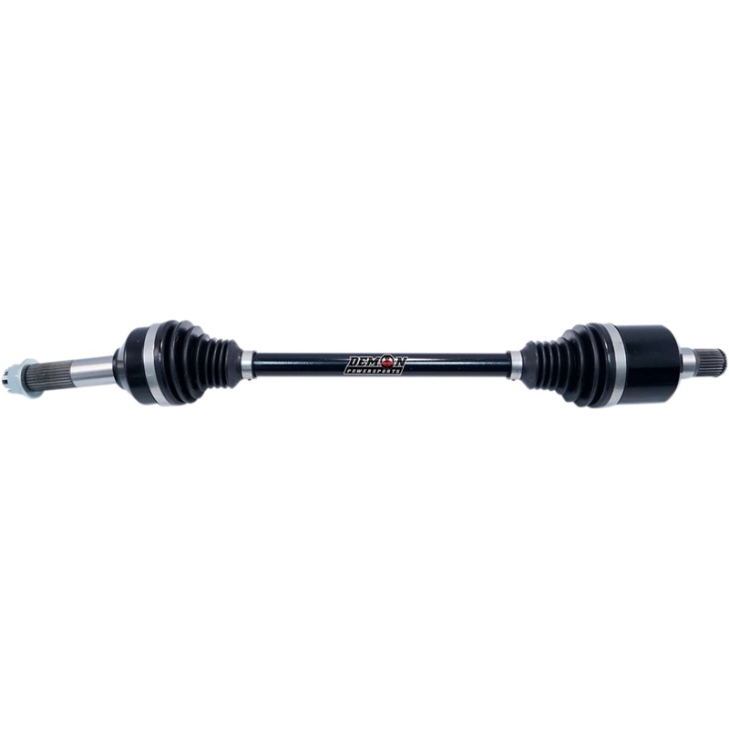 Demon Powersports Axle – Complete – Heavy-Duty – Rear Left/Right – Kawasaki Teryx 800 PAXL-5012HD