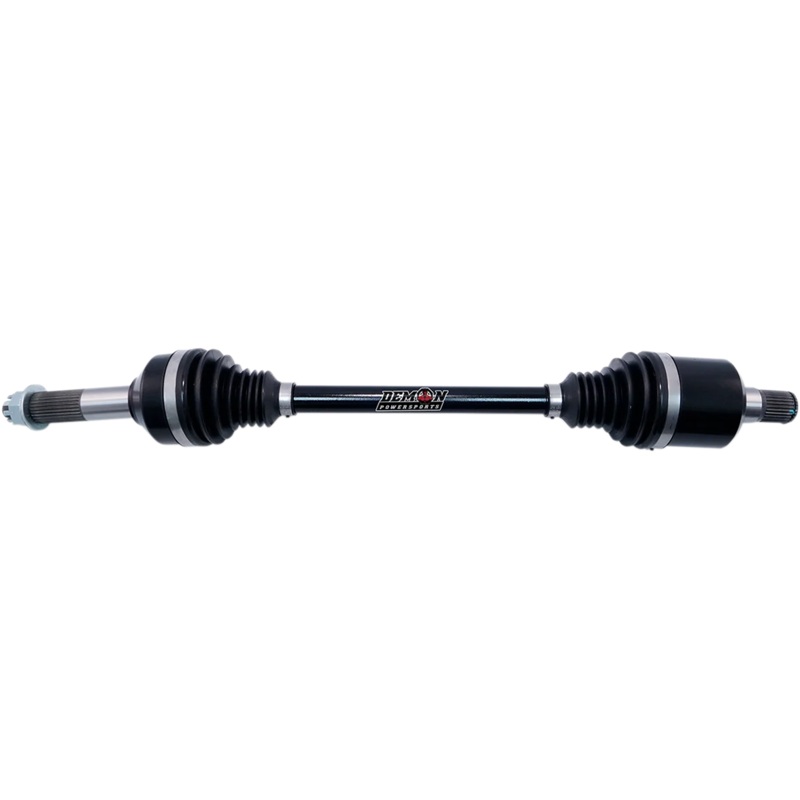 Demon Powersports Axle – Complete – Heavy-Duty – Rear Left/Right – Kawasaki Teryx PAXL-5016HD