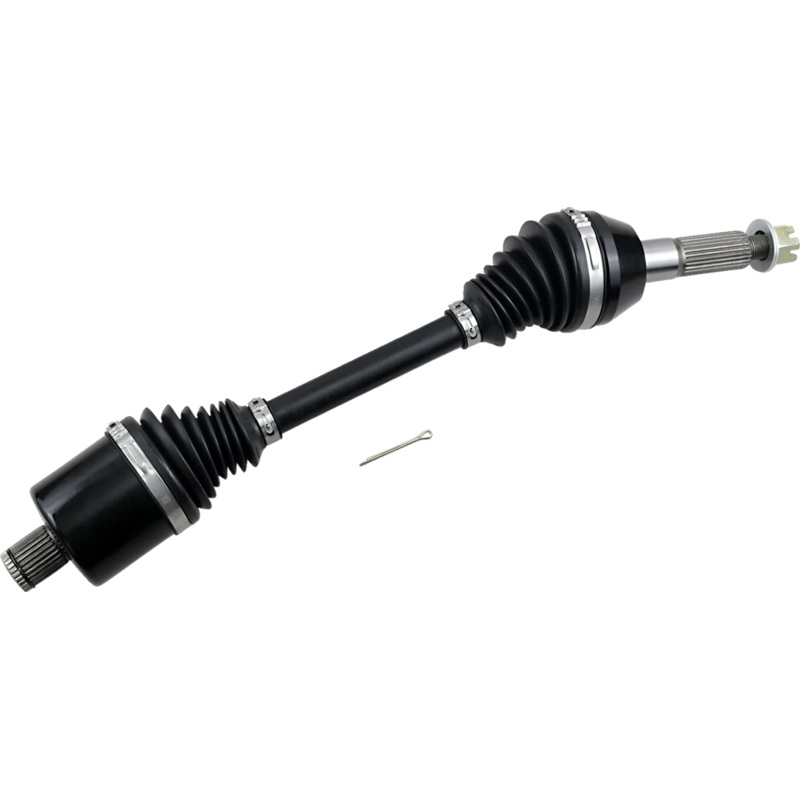 Demon Powersports Axle – Complete – Heavy-Duty – Rear Left/Right/Middle – Polaris PAXL-6076HD