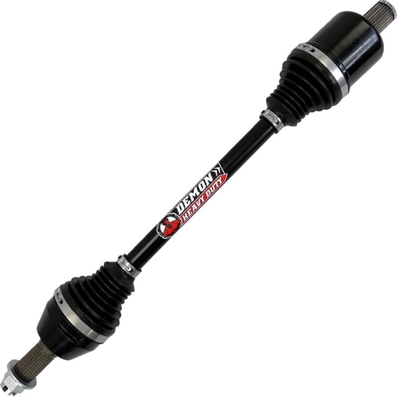 Demon Powersports Axle – Complete – Heavy-Duty – Rear Left/Right – Polaris PAXL-6098HD