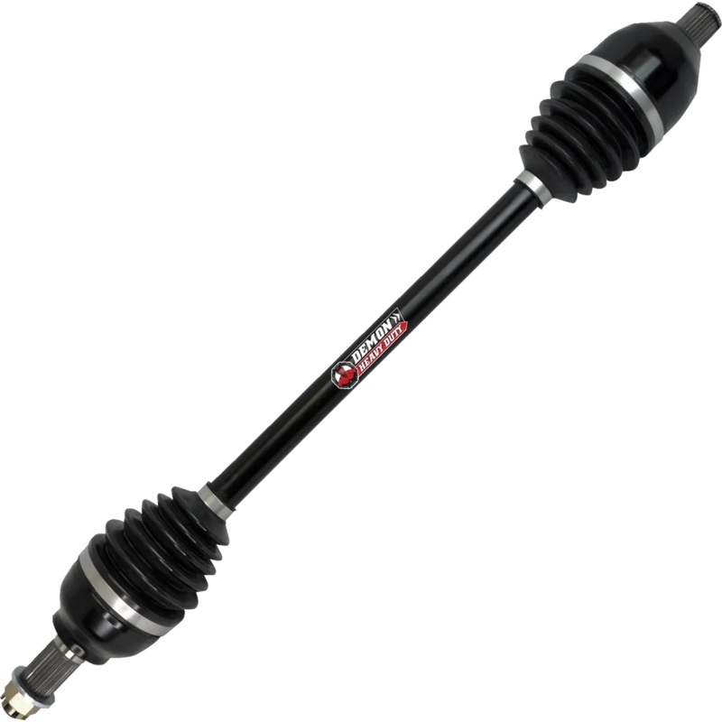 Demon Powersports Axle – Complete – Heavy-Duty – Rear Left/Right – Polaris Pro XP PAXL-6094HD