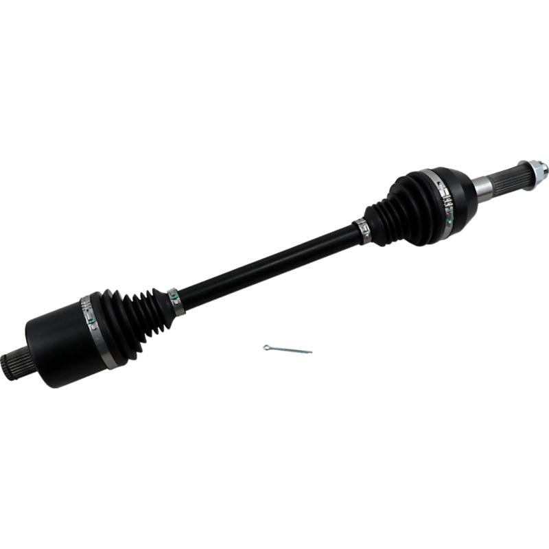 Demon Powersports Axle – Complete – Heavy-Duty – Rear Left/Right – Polaris Ranger PAXL-6070HD