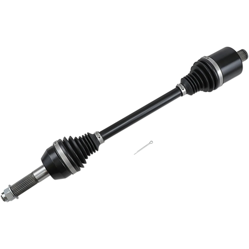 Demon Powersports Axle – Complete – Heavy-Duty – Rear Left/Right – Polaris Ranger PAXL-6071HD