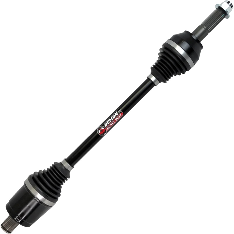 Demon Powersports Axle – Complete – Heavy-Duty – Rear Left/Right – Polaris Ranger PAXL-6090HD