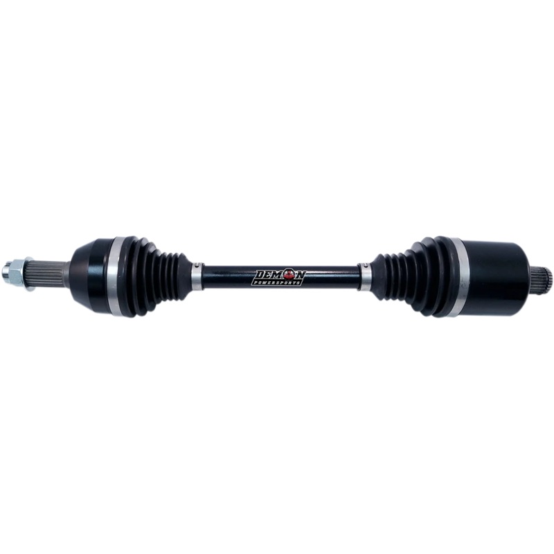 Demon Powersports Axle – Complete – Heavy-Duty – Rear Left/Right – Polaris RZR 900 PAXL-6066HD