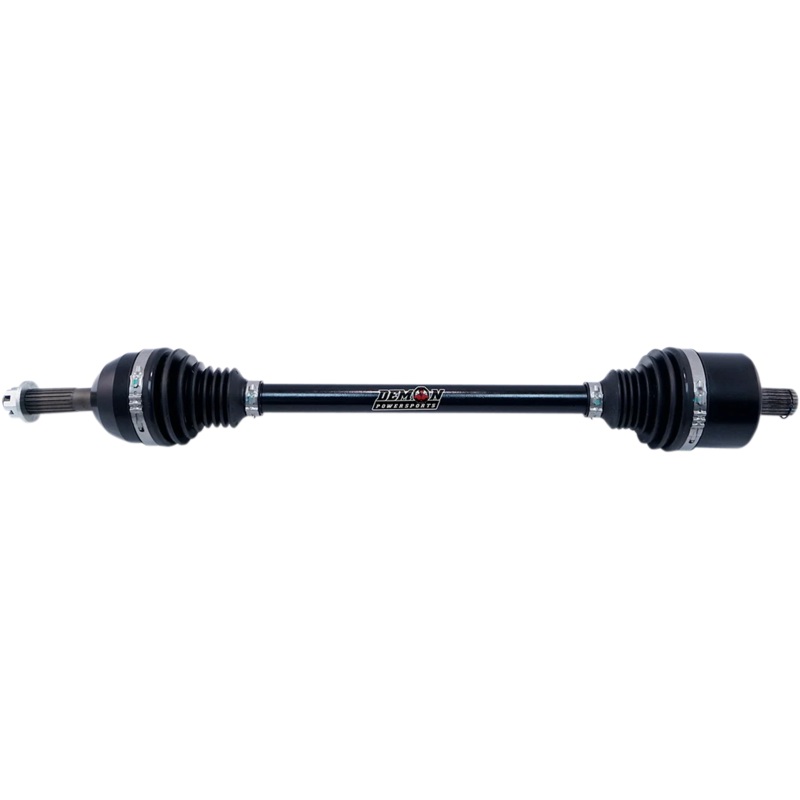 Demon Powersports Axle – Complete – Heavy-Duty – Rear Left/Right – Polaris RZR PAXL-6052HD