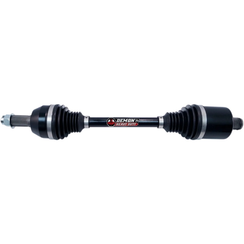 Demon Powersports Axle – Complete – Heavy-Duty – Rear Left/Right – Polaris Sportsman PAXL-6008HD