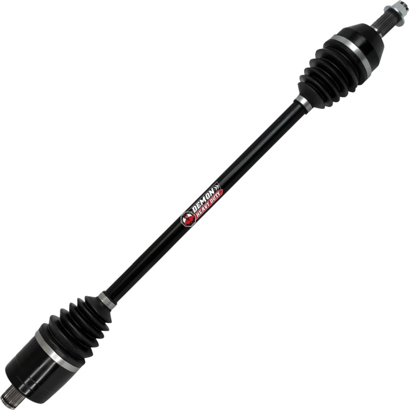 Demon Powersports Axle – Complete – Heavy-Duty – Rear Left/Right – RZR XP Turbo S PAXL-6091HD