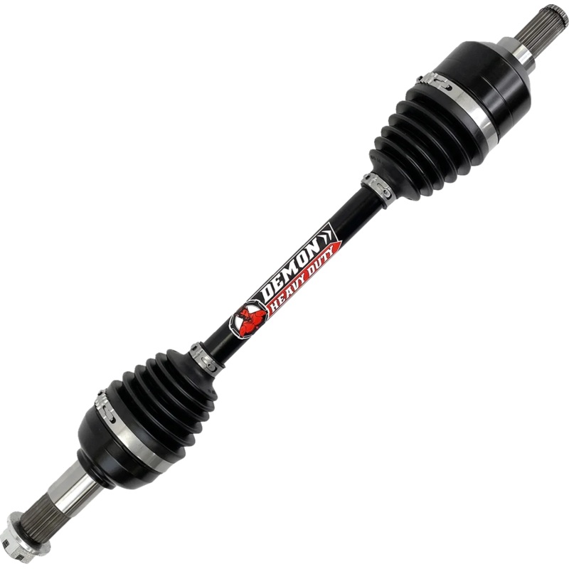 Demon Powersports Axle – Complete – Heavy-Duty – Rear Left/Right – Yamaha Grizzly PAXL-8022HD