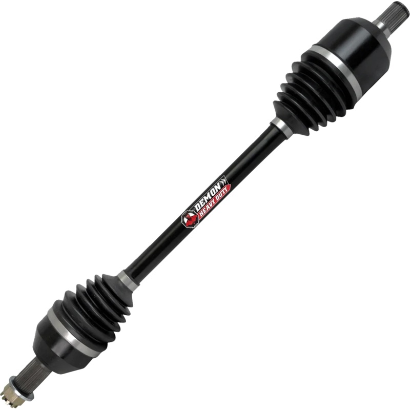 Demon Powersports Axle – Complete – Heavy-Duty – Rear Right – Kawasaki Mule Pro PAXL-5015HD