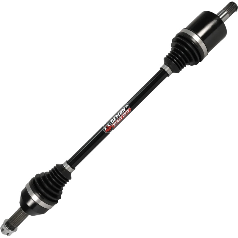 Demon Powersports Axle – Complete – Heavy-Duty – Rear Right – Pioneer 1000 PAXL-4033HD