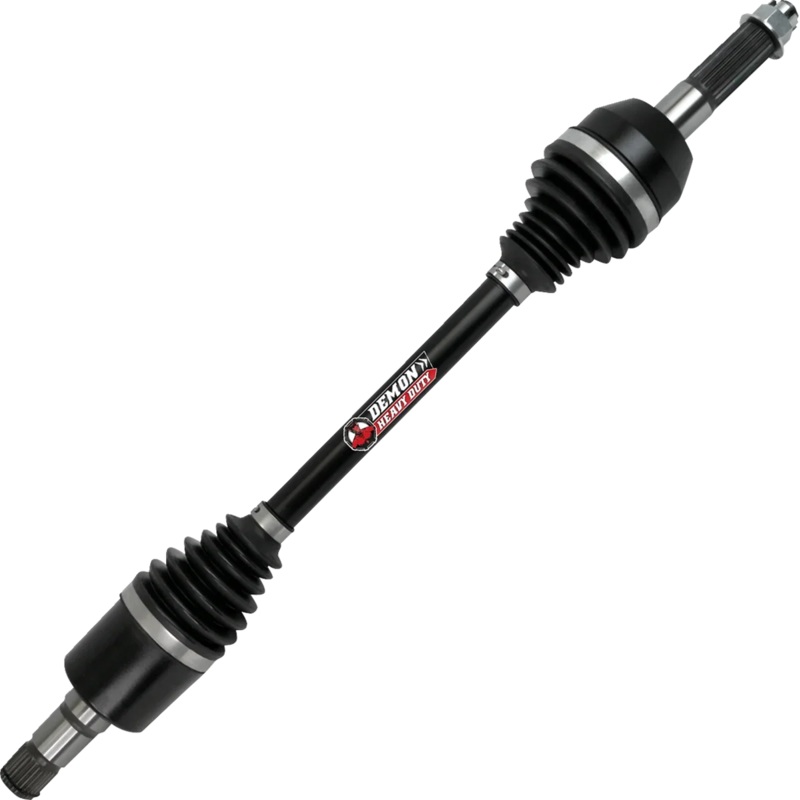 Demon Powersports Axle – Complete – Heavy-Duty – Rear Right – Polaris Ranger PAXL-6026HD