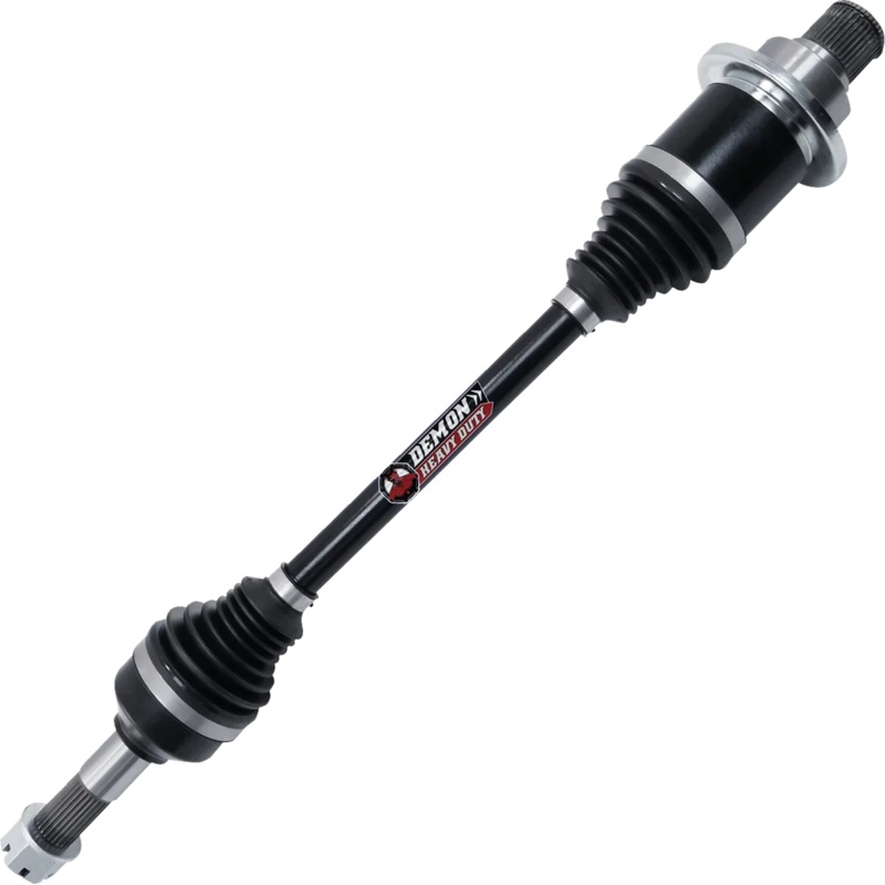 Demon Powersports Axle – Complete – Heavy-Duty – Rear Right – Rhino 700 PAXL-8004HD
