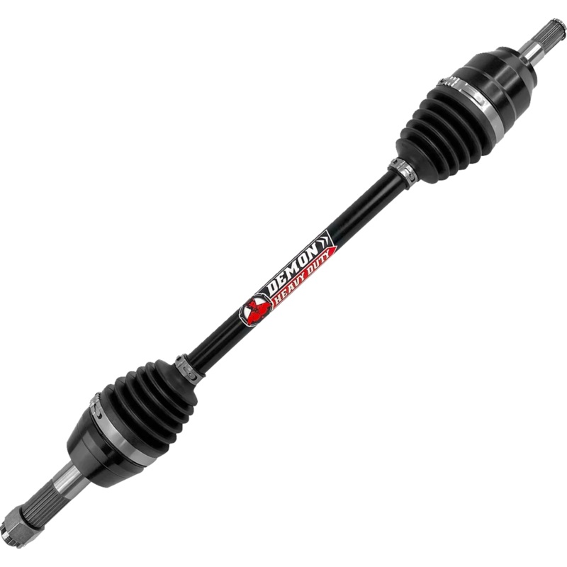 Demon Powersports Axle – Lift Kit – Heavy-Duty – Front Left – Honda PAXL-4050HD-5ET