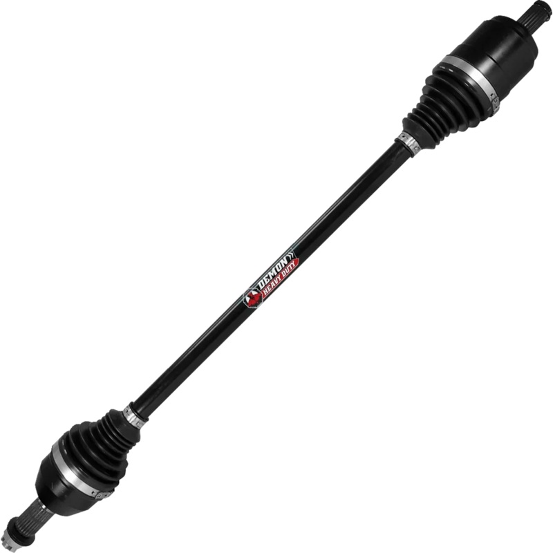 Demon Powersports Axle – Lift Kit – Heavy-Duty – Front Left/Right – Polaris RZR PAXL-6057HD-10ET