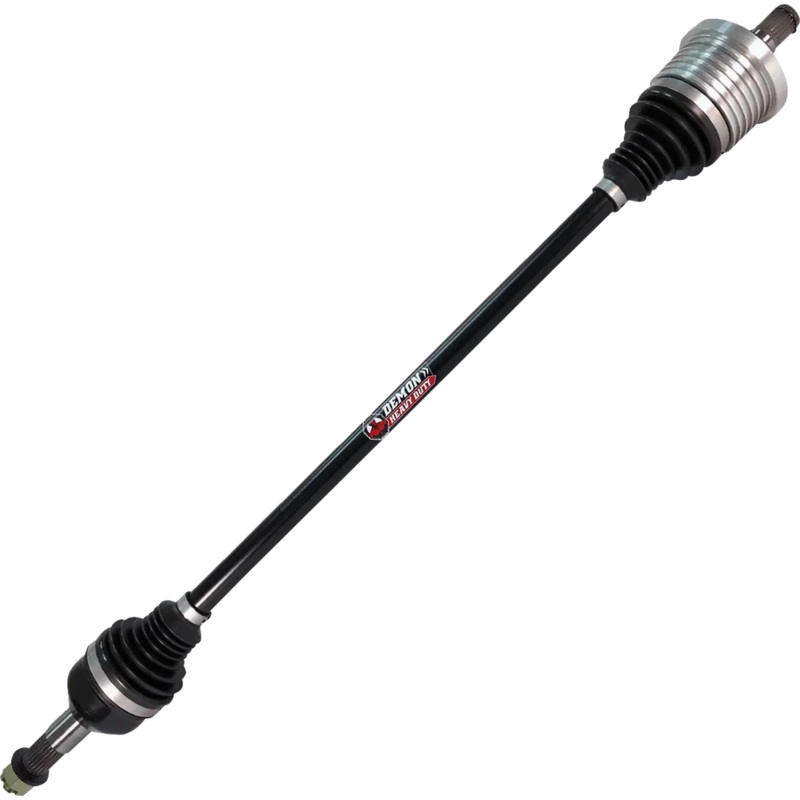 Demon Powersports Axle – Lift Kit – Heavy-Duty – Rear Left/Right – Honda PAXL-4037HD-5ET