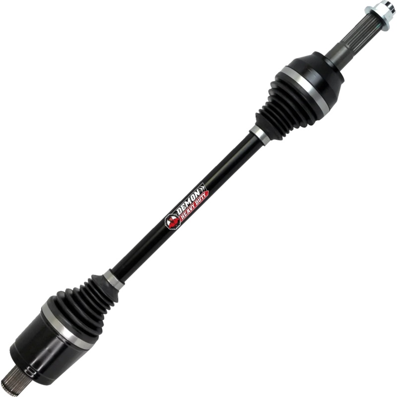 Demon Powersports Axle – Lift Kit – Heavy-Duty – Rear Left/Right – Ranger PAXL-6090HD-6ET