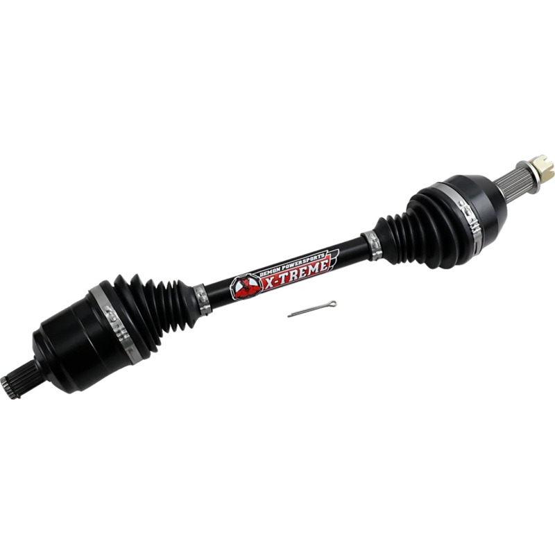 Demon Powersports Axle – X-Treme – Heavy-Duty – Front Left/Right – Polaris PAXL-6029XHD