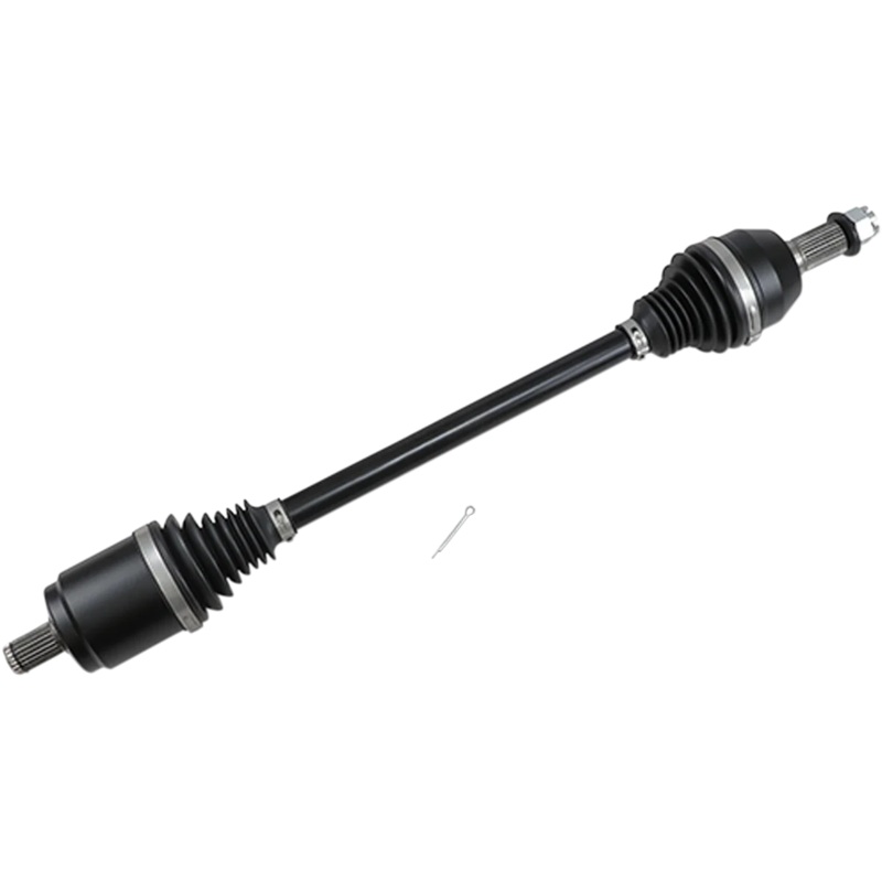 Demon Powersports Axle – X-Treme – Heavy-Duty – Front Left/Right – Polaris PAXL-6058XHD