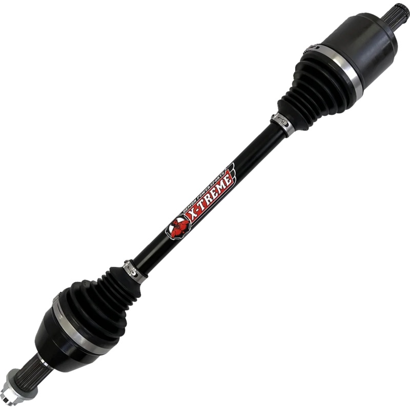 Demon Powersports Axle – X-Treme – Heavy-Duty – Front Left/Right – Polaris PAXL-6097XHD