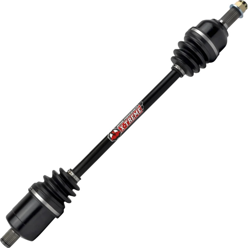 Demon Powersports Axle – X-Treme – Heavy-Duty – Front Left/Right – Polaris Pro XP PAXL-6095XHD