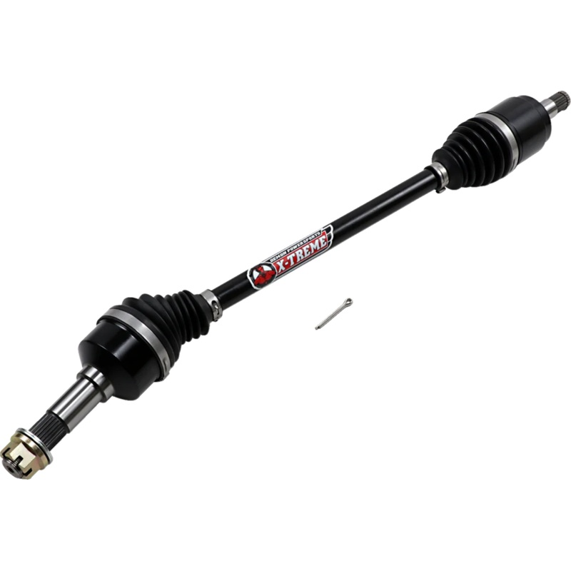 Demon Powersports Axle – X-Treme – Heavy-Duty – Front Left/Right – Yamaha YXZ PAXL-8018XHD