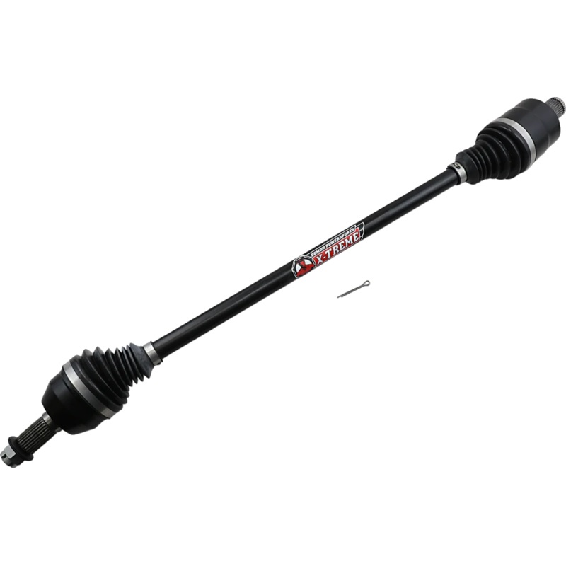 Demon Powersports Axle – X-Treme – Heavy-Duty – Long Travel – Front Left/Right – Polaris PAXL6074XHD4