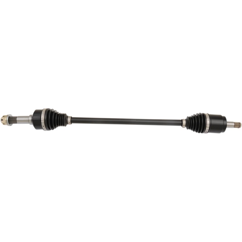 Demon Powersports Axle – X-Treme – Heavy-Duty – Long Travel – Front Left/Right – Yamaha YXZ PAXL8018XHD4