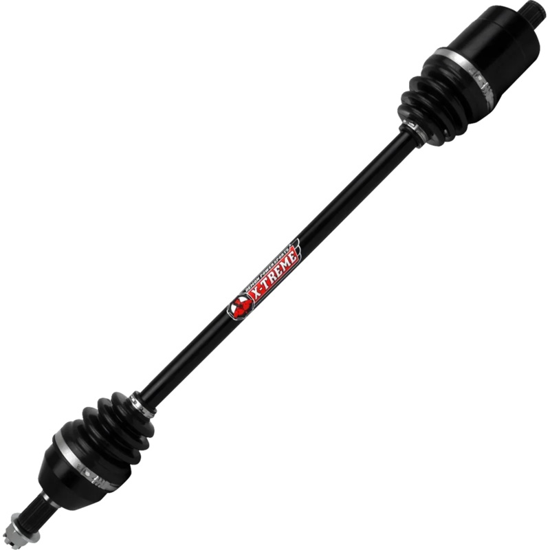 Demon Powersports Axle – X-Treme – Heavy-Duty – Long Travel – Rear Left/Right – Polaris General PAXL-6062XHD-5