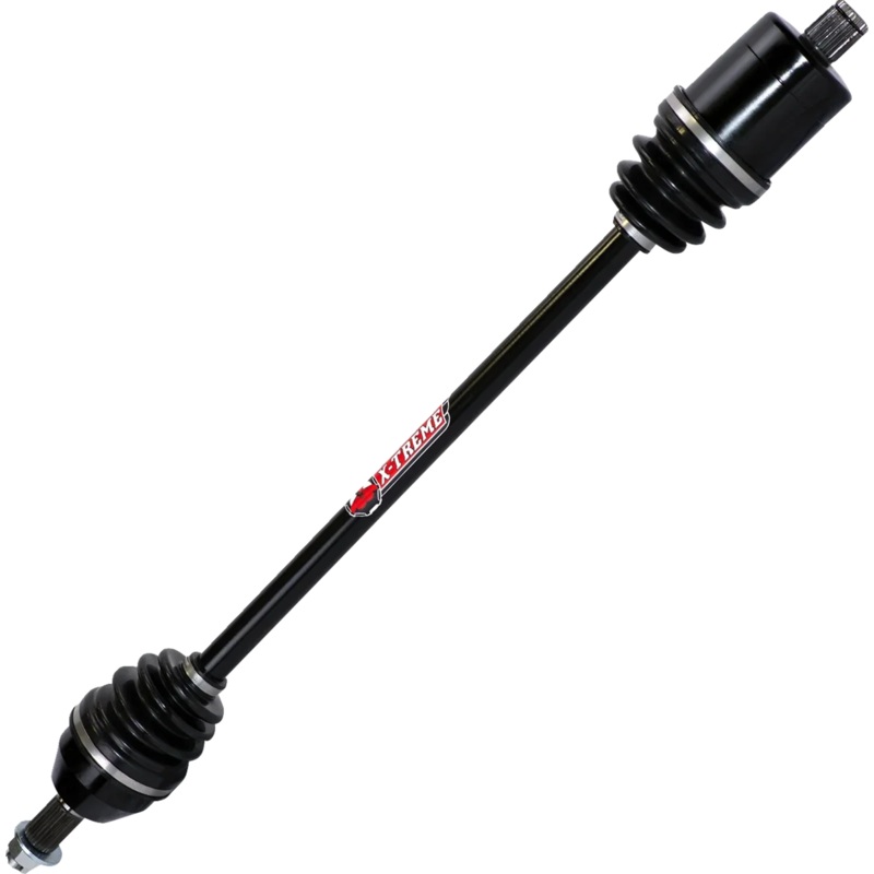 Demon Powersports Axle – X-Treme – Heavy-Duty – Long Travel – Rear Left/Right – RZR PAXL-6091XHD