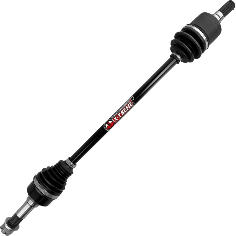 Demon Powersports Axle – X-Treme – Heavy-Duty – Long Travel – Rear Left/Right – Yamaha YXZ PAXL-8019XHD-3.5