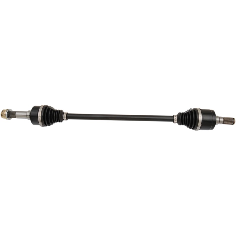 Demon Powersports Axle – X-Treme – Heavy-Duty – Long Travel – Rear Left/Right – Yamaha YXZ PAXL8019XHD4