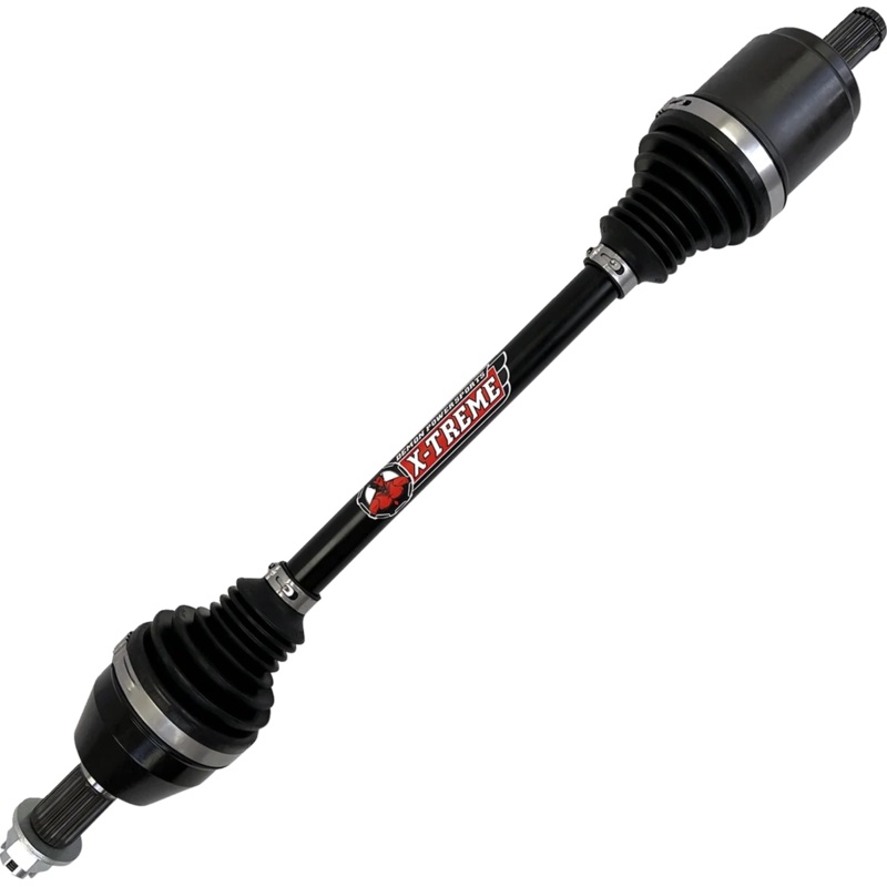 Demon Powersports Axle – X-Treme – Heavy-Duty – Rear Left/Right – Polaris PAXL-6098XHD