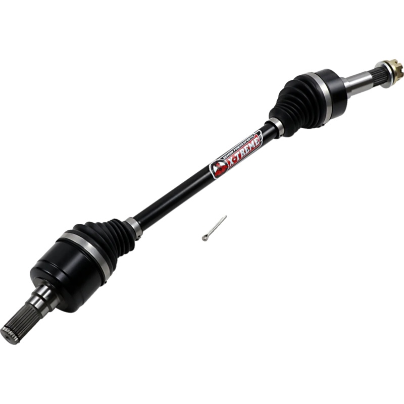 Demon Powersports Axle – X-Treme – Heavy-Duty – Rear Left/Right – Yamaha YXZ PAXL-8019XHD