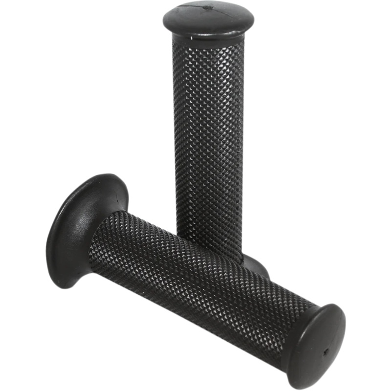 Domino Grips – Dakar – 128 mm – Closed Ends – Black 1124.82.40.06-1