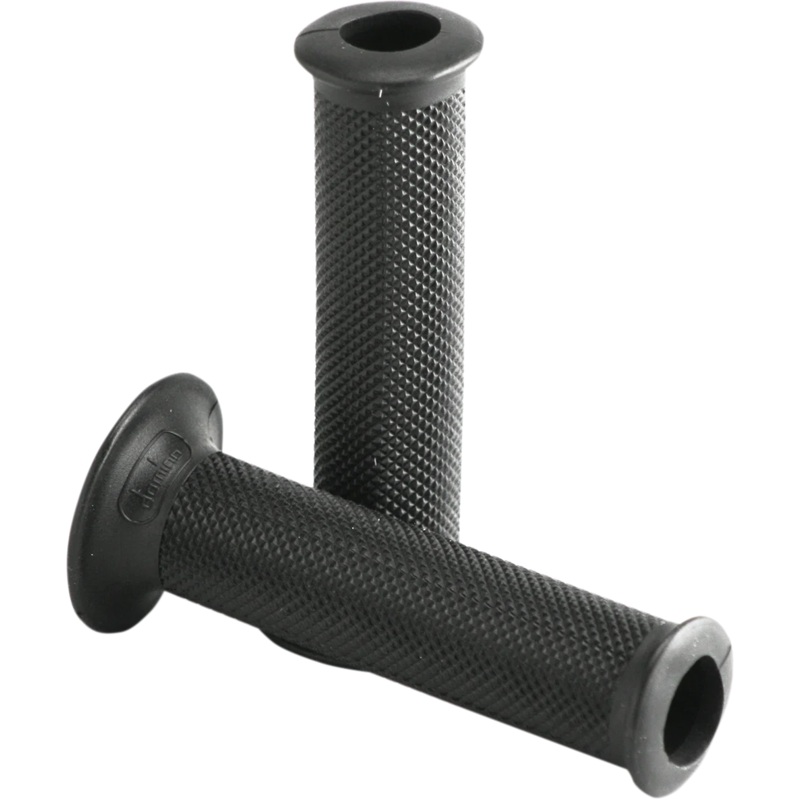 Domino Grips – Dakar – 128 mm – Open Ends – Black 1128.82.40.06-1