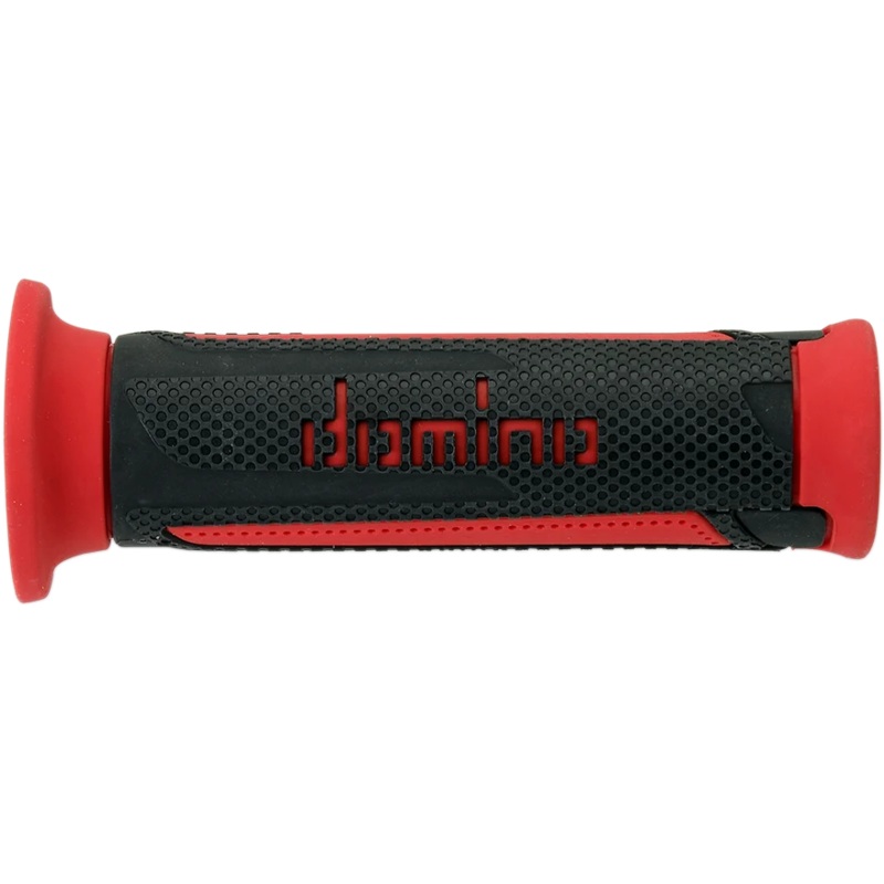 Domino Grips – Turismo – Street – Black/Red A35041C4270C7-0