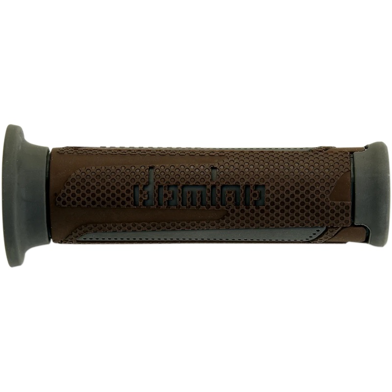 Domino Grips – Turismo – Street – Brown/Gray A35041C6564C7-0